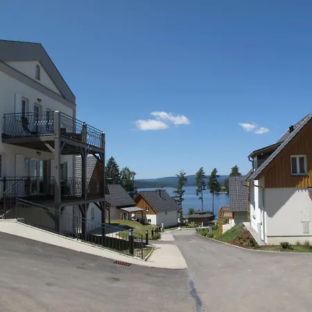 Lakeside Village 12 By Interhome