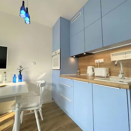 Apartmán Lakeside Village 12 By Interhome Frymburk