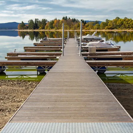 Lakeside Village 12 By Interhome *