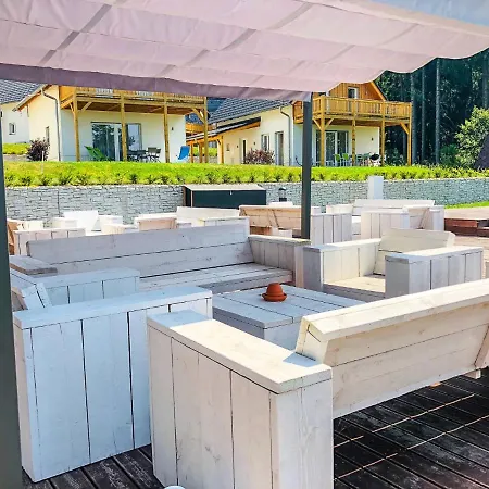 Lakeside Village 12 By Interhome Apartmán *