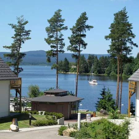 Lakeside Village 12 By Interhome Apartmán