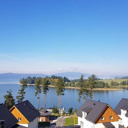 Apartmán Lakeside Village 12 By Interhome