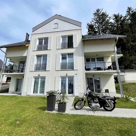 Lakeside Village 12 By Interhome Apartmán *