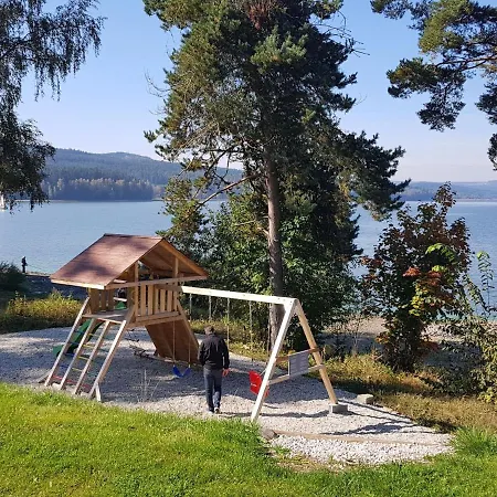 Lakeside Village 12 By Interhome