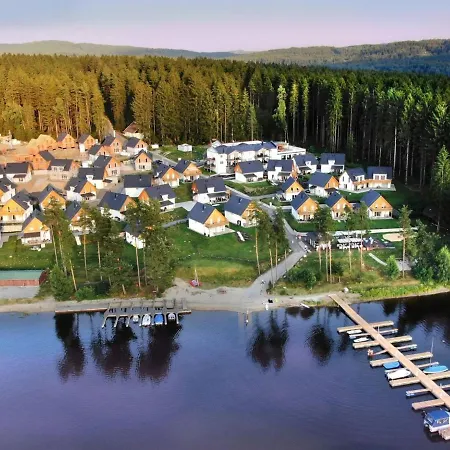 Apartmán Lakeside Village 12 By Interhome *