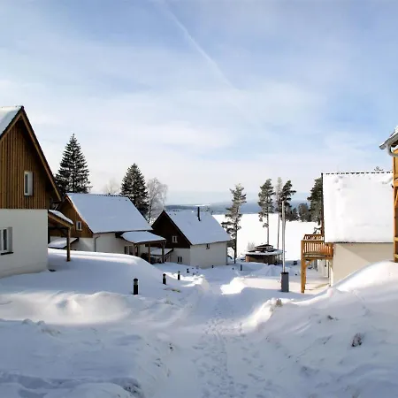 Lakeside Village 12 By Interhome Frymburk