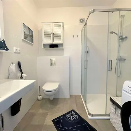 Apartmán Lakeside Village 12 By Interhome
