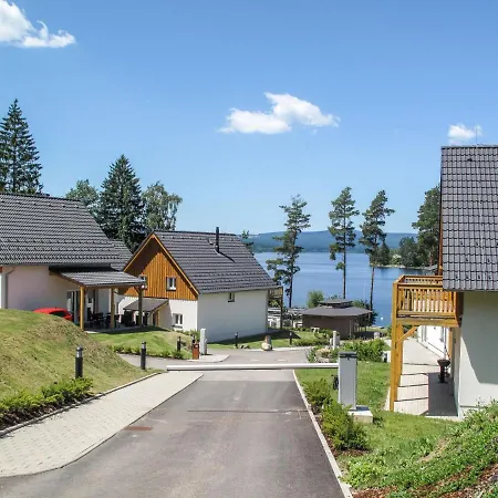 Lakeside Village 12 By Interhome