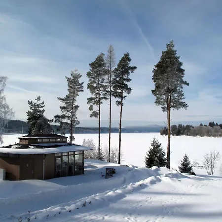 Apartmán Lakeside Village 12 By Interhome Frymburk
